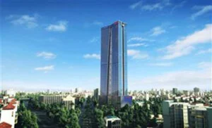 Công Ty TNHH Phát Triển Và Thương Mại Vinacom