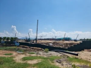 Nhà Thầu Đóng Cọc, ép Cọc, Khoan Dẫn – Công Ty Cổ Phần Tư Vấn Đầu Tư Xây Lắp Việt Nam (Vicin.,JSC)