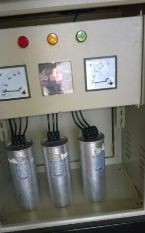 Điện Công Nghiệp Anan Tech – Công Ty TNHH Anan Tech