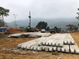 Thi Công Xử Lý Nền Móng Hồ Bắc – Công Ty Cổ Phần Thương Mại Và Phát Triển Nền Móng Hồ Bắc