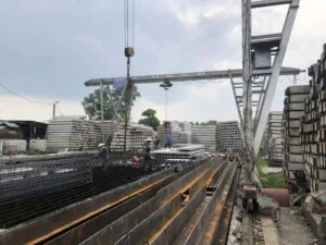 Thi Công Xử Lý Nền Móng Hồ Bắc – Công Ty Cổ Phần Thương Mại Và Phát Triển Nền Móng Hồ Bắc