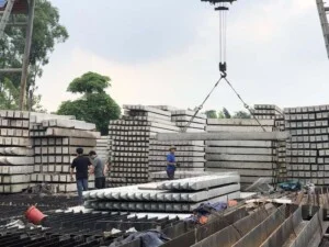 Thi Công Xử Lý Nền Móng Hồ Bắc – Công Ty Cổ Phần Thương Mại Và Phát Triển Nền Móng Hồ Bắc