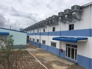 Công Ty Cổ Phần Mectech Vietnam