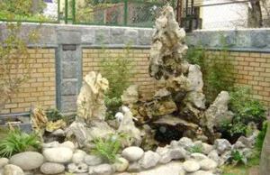 Công Ty TNHH Cảnh Quan ý Tưởng Mới