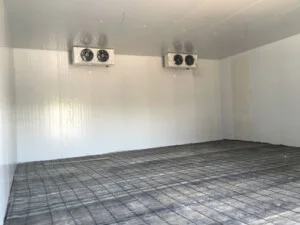 Kho Lạnh Tuấn Ngọc Anh – Công Ty TNHH MTV TM DV Cơ Điện Lạnh Tuấn Ngọc Anh