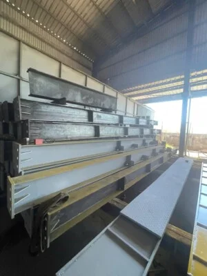 Nhà Thép Tiền Chế Minh Tuệ ADV – Công Ty TNHH Một Thành Viên Minh Tuệ ADV