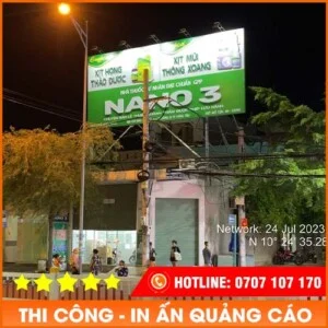 Quảng Cáo Lục Giác – Công Ty Cổ Phần Thiết Kế Quảng Cáo Lục Giác