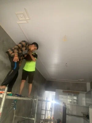 Panel Visaco – Công Ty TNHH Sản Xuất Và Thương Mại Thái Bình Xanh