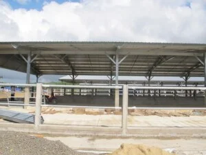 Xử Lý Nước Thải á Châu – Công Ty Cổ Phần Năng Lượng á Châu