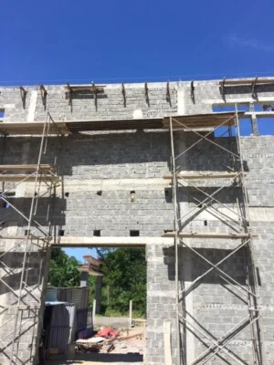 Công Ty TNHH Một Thành Viên  Cơ Khí – Xây Dựng út Anh