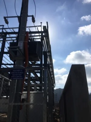 Công Ty TNHH Một Thành Viên  Cơ Khí – Xây Dựng út Anh