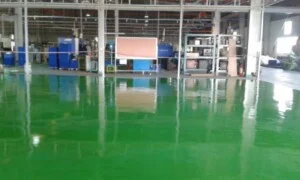 Sơn Eroco – Công Ty Cổ Phần Eroco