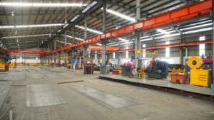 Công Ty TNHH Nghiêm Phạm Steel