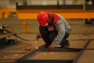 Công Ty TNHH Nghiêm Phạm Steel