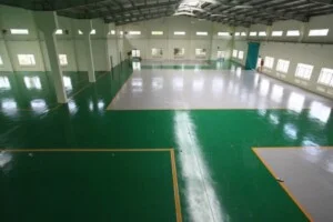 Sơn Eroco – Công Ty Cổ Phần Eroco
