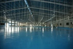Sơn Eroco – Công Ty Cổ Phần Eroco