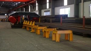 Công Ty TNHH Nghiêm Phạm Steel