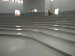 Sơn Tuấn Khang – Công Ty TNHH Thi Công Xây Dựng Tuấn Khang