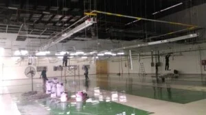 Sơn Epoxy Hoàng Gia – Công Ty TNHH Kỹ Thuật Epoxy Hoàng Gia