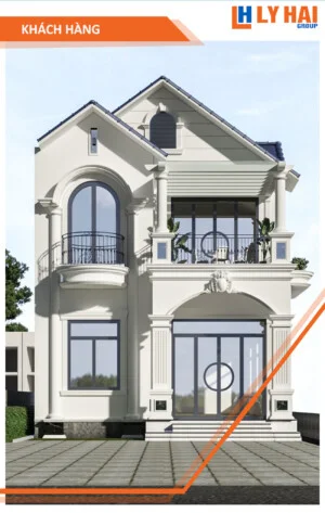 Công Ty CP Lý Hải Group