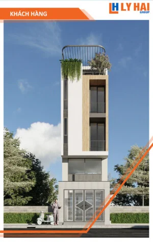 Công Ty CP Lý Hải Group