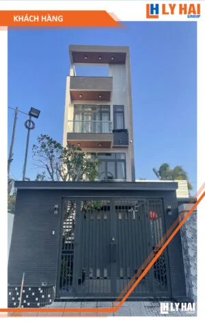 Công Ty CP Lý Hải Group