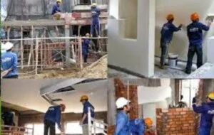 Xây Dựng Sáng Sang – Công Ty CP Xây Dựng Sáng Sang Miền Trung