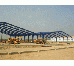 Công Ty TNHH Cơ Khí Xây Dựng Hưng Thịnh Phát