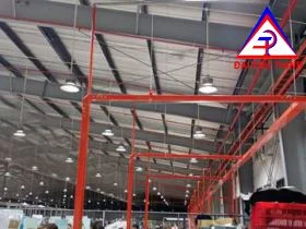 Nhà Thầu Thi Công Điện Đại Phú Thịnh – Công Ty TNHH Thương Mại Dịch Vụ Xây Dựng Đại Phú Thịnh