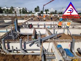 Nhà Thầu Thi Công Điện Đại Phú Thịnh – Công Ty TNHH Thương Mại Dịch Vụ Xây Dựng Đại Phú Thịnh