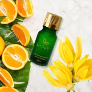 Tinh Dầu Thanh Xuân – Công Ty TNHH Thương Mại Sản Xuất Hương Liệu Thanh Xuân