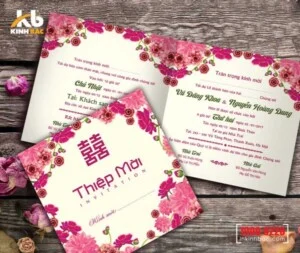 In Kinh Bắc – Công Ty Cổ Phần Tập Đoàn Đầu Tư Bách Vượng