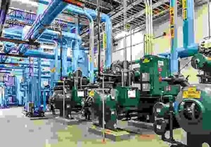 Thiết Bị Phòng Sạch MVE Hà Nội – Công Ty TNHH Kỹ Thuật MVE Hà Nội