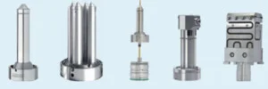 Công Ty TNHH Khuôn Thép Đức Trí Việt Nam