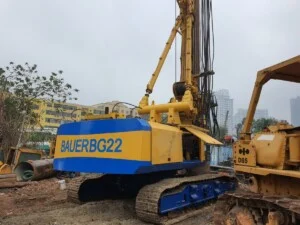 Máy Móc Xây Dựng Bình Lợi – Công Ty TNHH Bình Lợi