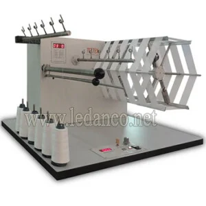 Thiết Bị Thí Nghiệm Ngành May Lê Đan – Công Ty TNHH Thương Mại – Dịch Vụ Lê Đan