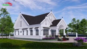 Xây Dựng Nhà Đẹp Việt – Công Ty Cổ Phần Tư Vấn Kiến Trúc Xây Dựng Nhà Đẹp Việt