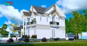 Xây Dựng Nhà Đẹp Việt – Công Ty Cổ Phần Tư Vấn Kiến Trúc Xây Dựng Nhà Đẹp Việt