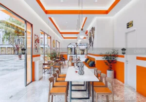 Thiết Kế Nội Thất Harmonic Interior – Công Ty TNHH TM & DV Harmonic Interior