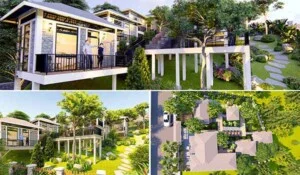 Công Ty Cổ Phần Kiến Trúc Xanh Greenmore Việt Nam