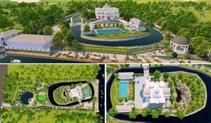 Công Ty Cổ Phần Kiến Trúc Xanh Greenmore Việt Nam