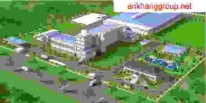Cây Xanh An Khang – Công Ty TNHH Dịch Vụ Và Kỹ Thuật An Khang