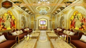 Công Ty Cổ Phần Đầu Tư Xây Dựng Dân Dụng Việt Á