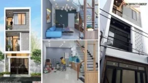 Kiến Trúc Việt ARCHITECT GROUP – Công Ty Cổ Phần Việt ARCHITECT GROUP