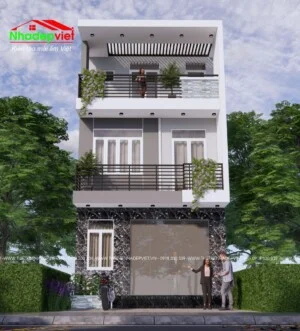 Xây Dựng Nhà Đẹp Việt – Công Ty Cổ Phần Tư Vấn Kiến Trúc Xây Dựng Nhà Đẹp Việt