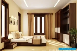 Kiến Trúc BMC – Công Ty Cổ Phần Xây Dựng Và Nội Thất BMC
