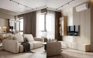 Thiết Kế Và Thi Công Nội Thất ZEM – Công Ty TNHH ZEM