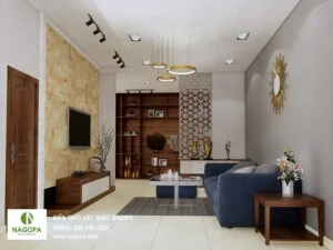 Thiết Kế Xây Dựng NAGOPA – Công Ty TNHH Tư Vấn Đầu Tư Xây Dựng NAGOPA