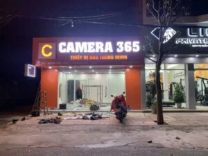 Thiết Kế Và Thi Công Quảng Cáo Ngọc Mai – Công Ty TNHH In Ngọc Mai