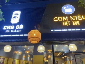Thiết Kế Và Thi Công Quảng Cáo Ngọc Mai – Công Ty TNHH In Ngọc Mai